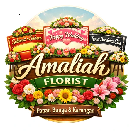 Papan Bunga Ayamputih